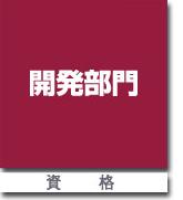 開発部門