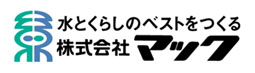 株式会社マック ロゴ